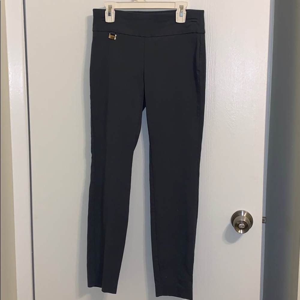 Dress Capri’s